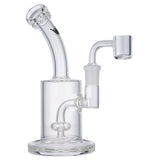 (RIG) 6" KRAVE SOLID - BLACK