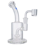 (RIG) 6" KRAVE SOLID - BLUE