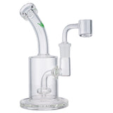 (RIG) 6" KRAVE SOLID - GREEN