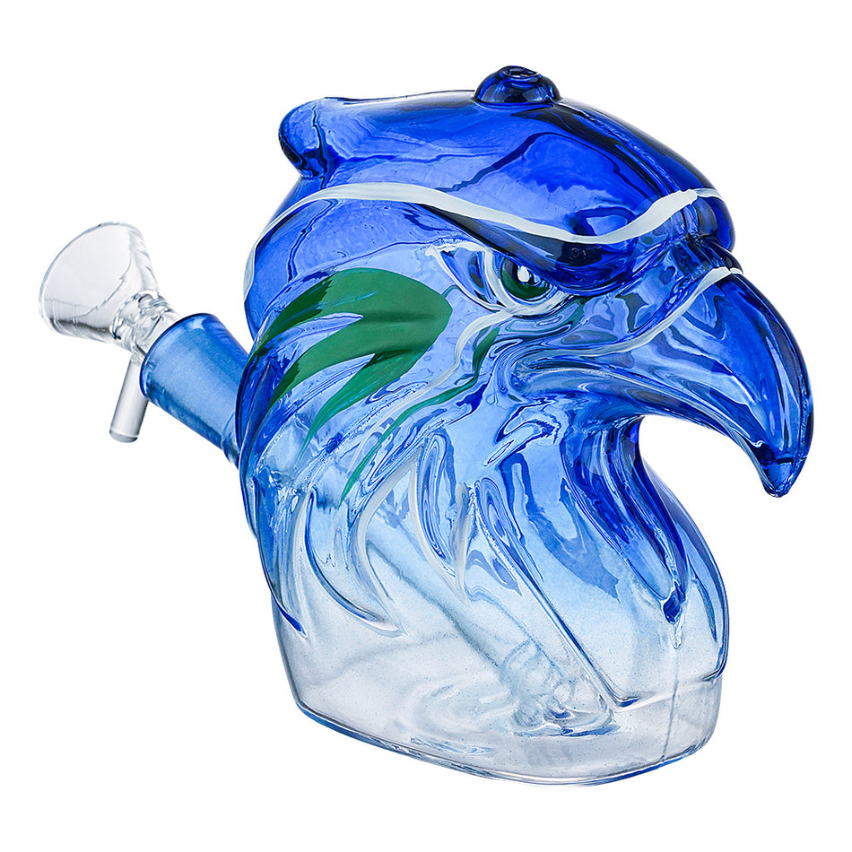 (WATER PIPE) 4.5" HWAKS HEAD