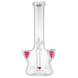 (WATER PIPE) 10" KITTY DESIGN