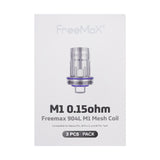 FREEMAX 904L MESH COIL - M SERIES