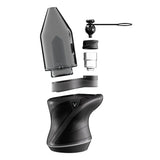 (FOCUS V) CARTA SPORT DABBING KIT - BLACK