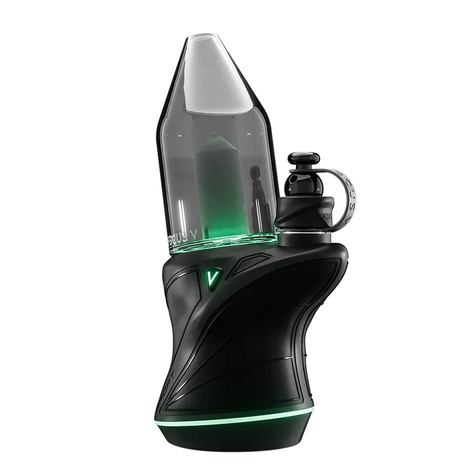 (FOCUS V) CARTA SPORT DABBING KIT - BLACK