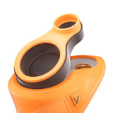 (FOCUS V) CARTA SPORT DABBING KIT - TANGERINE