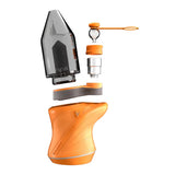 (FOCUS V) CARTA SPORT DABBING KIT - TANGERINE