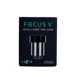 (FOCUS V) INTELLI CORE ATOMIZER - HERB
