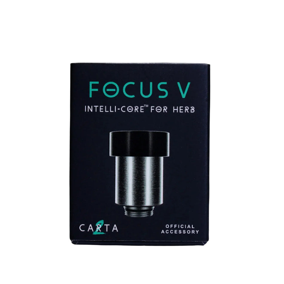 (FOCUS V) INTELLI CORE ATOMIZER - HERB
