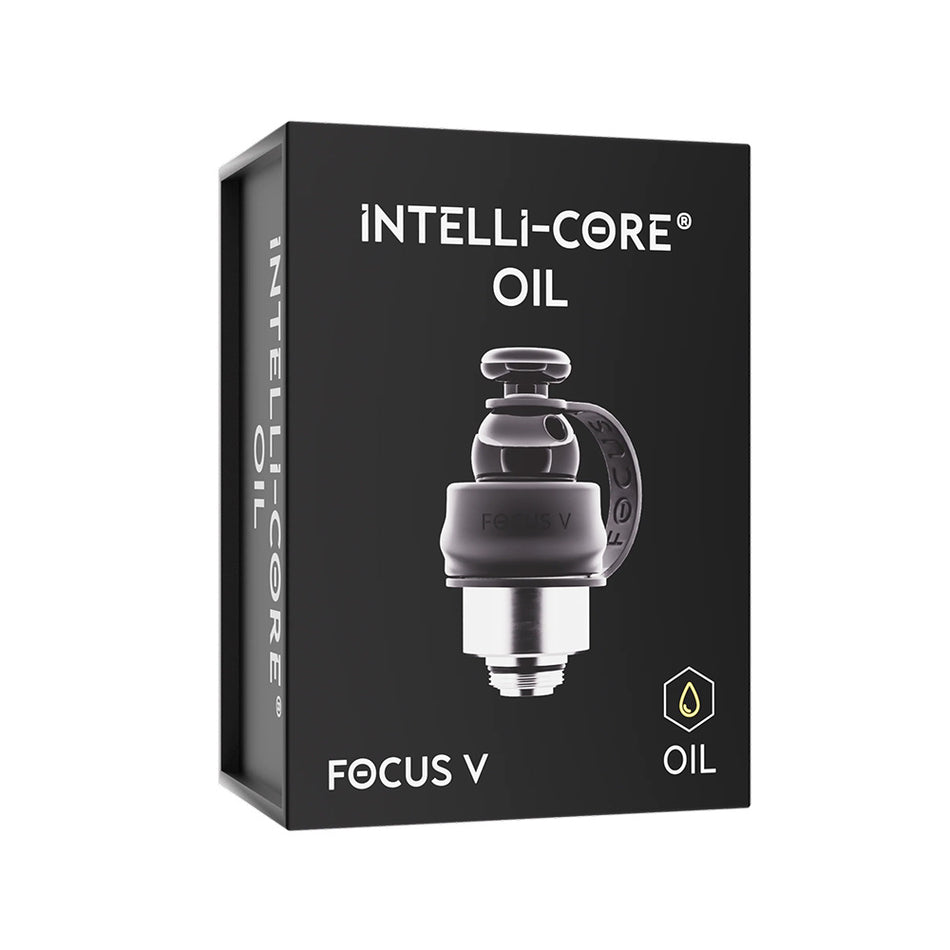 (FOCUS V) INTELLI CORE ATOMIZER - HERB