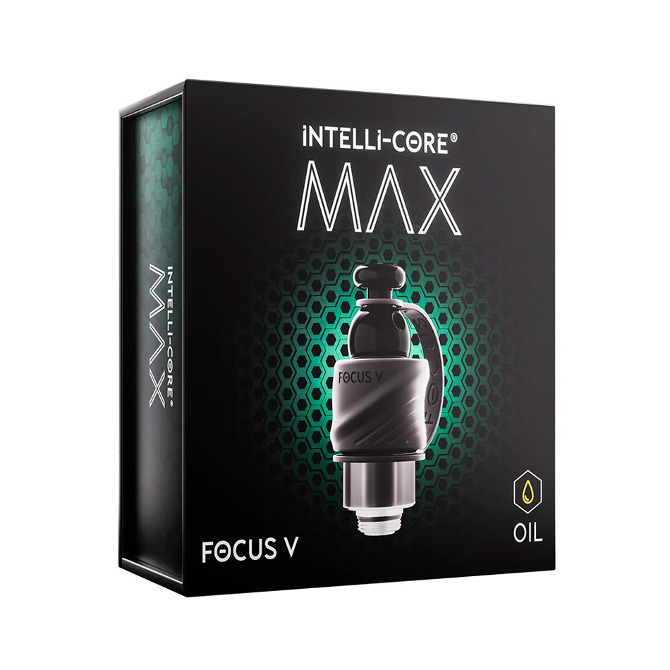 (FOCUS V) INTELLI CORE ATOMIZER - HERB
