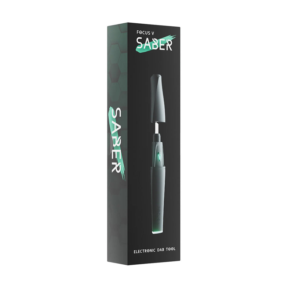 (DAB KNIFE) FOCUS V SABER