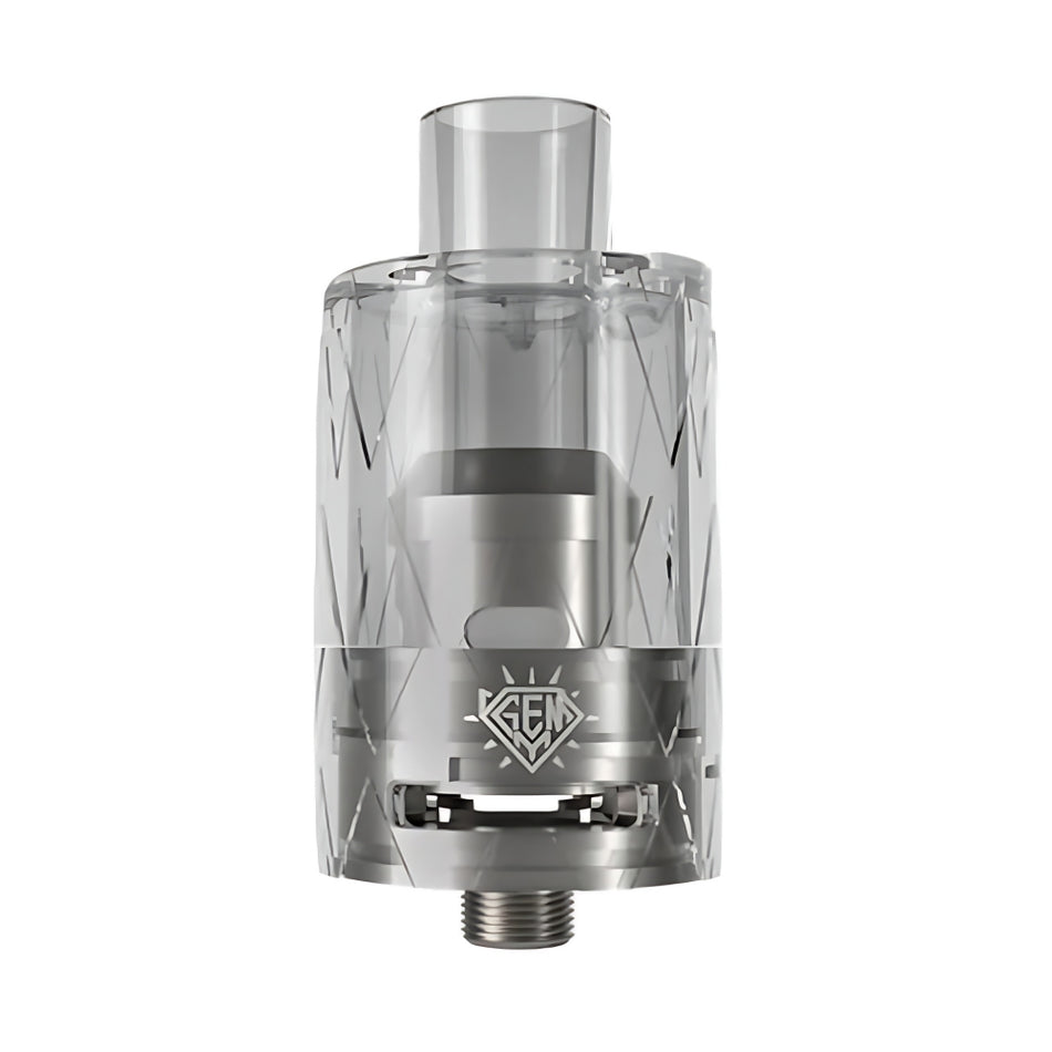 FREEMAX GEMM 5ML DISPOSABLE TANK WITH G1 COIL - 2 PACK