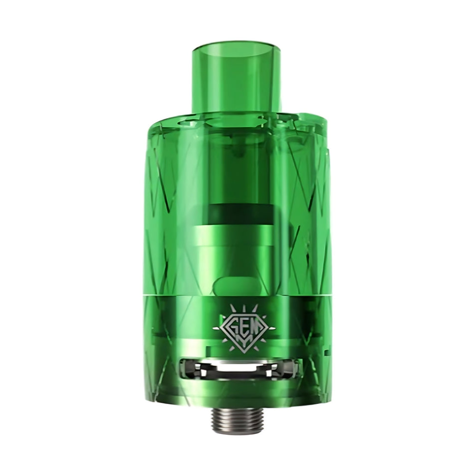 FREEMAX GEMM 5ML DISPOSABLE TANK WITH G1 COIL - 2 PACK