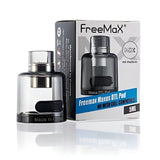 FREEMAX MAXUS DTL 5ML POD REFILLABLE