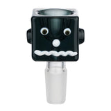 (BOWL) 14mm BIG BOWL ROBOT - GRAY