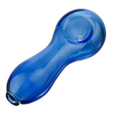 (HAND PIPE) 4" SOLID