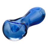 (HAND PIPE) 4" SOLID
