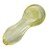 (HAND PIPE) 4" SOLID