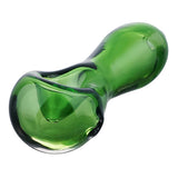 (HAND PIPE) 4" SOLID