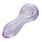 (HAND PIPE) 4" SOLID
