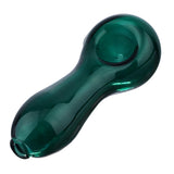 (HAND PIPE) 4" SOLID