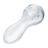 (HAND PIPE) 4" SOLID