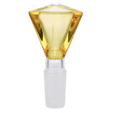 (BOWL) TRIANGLE 14mm - GOLD