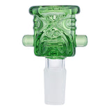 (BOWL) PORKY 14mm - GREEN