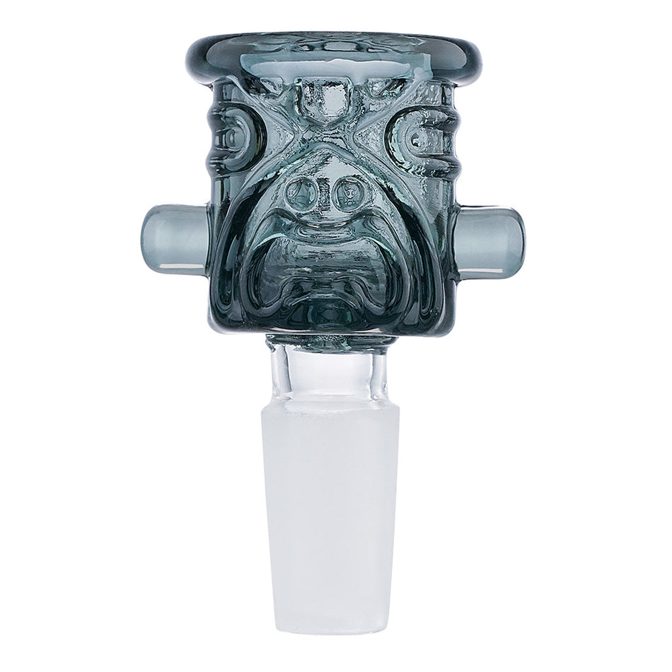 (BOWL) PORKY 14mm - GREY