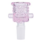 (BOWL) PORKY 14mm - PINK