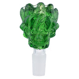 (BOWL) GK 14mm - GREEN