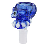 (BOWL) MONSTER 14mm - BLUE
