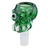 (BOWL) MONSTER 14mm - GREEN