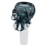 (BOWL) MONSTER 14mm - GREY