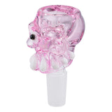 (BOWL) MONSTER 14mm - PINK