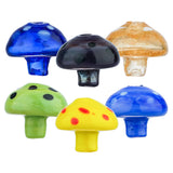 (CARB CAB) MUSHROOM BUBBLE