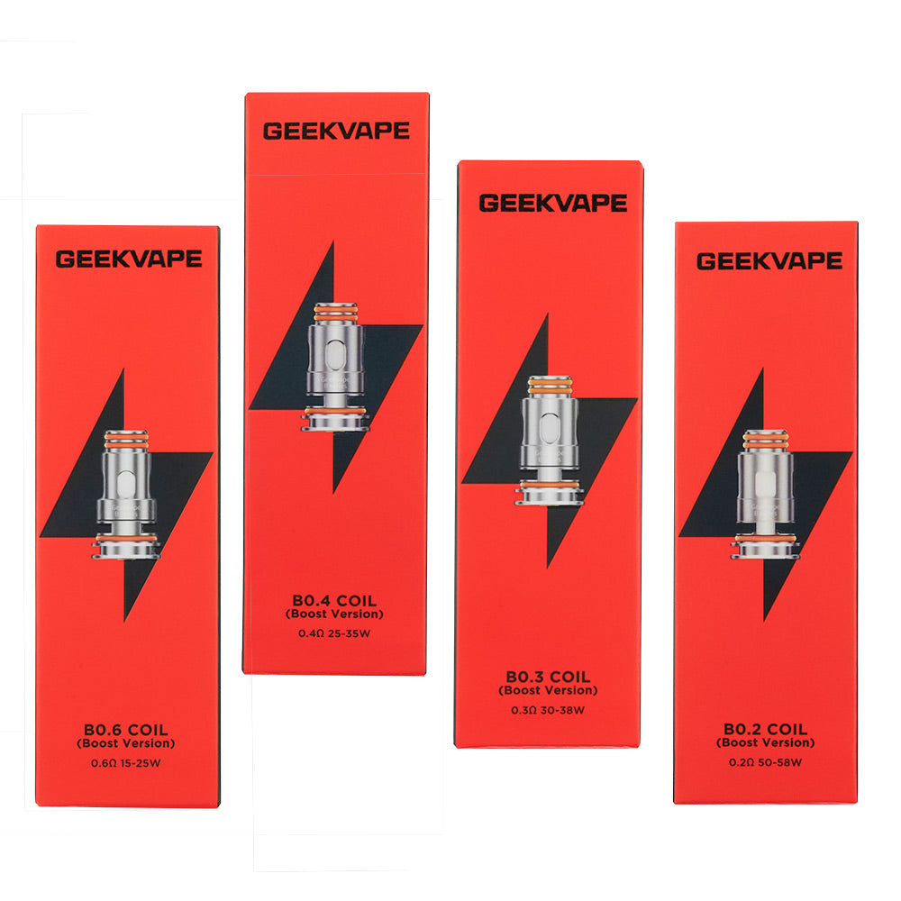 elfbar nachfüll pod läuft aus GeekVape P Series Coil DTL 5pcs/pack – Geekvape Store