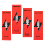 GEEKVAPE B SERIES BOOST VERSION COILS 5CT