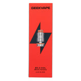 GEEKVAPE B SERIES BOOST VERSION COILS 5CT