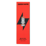 GEEKVAPE B SERIES BOOST VERSION COILS 5CT