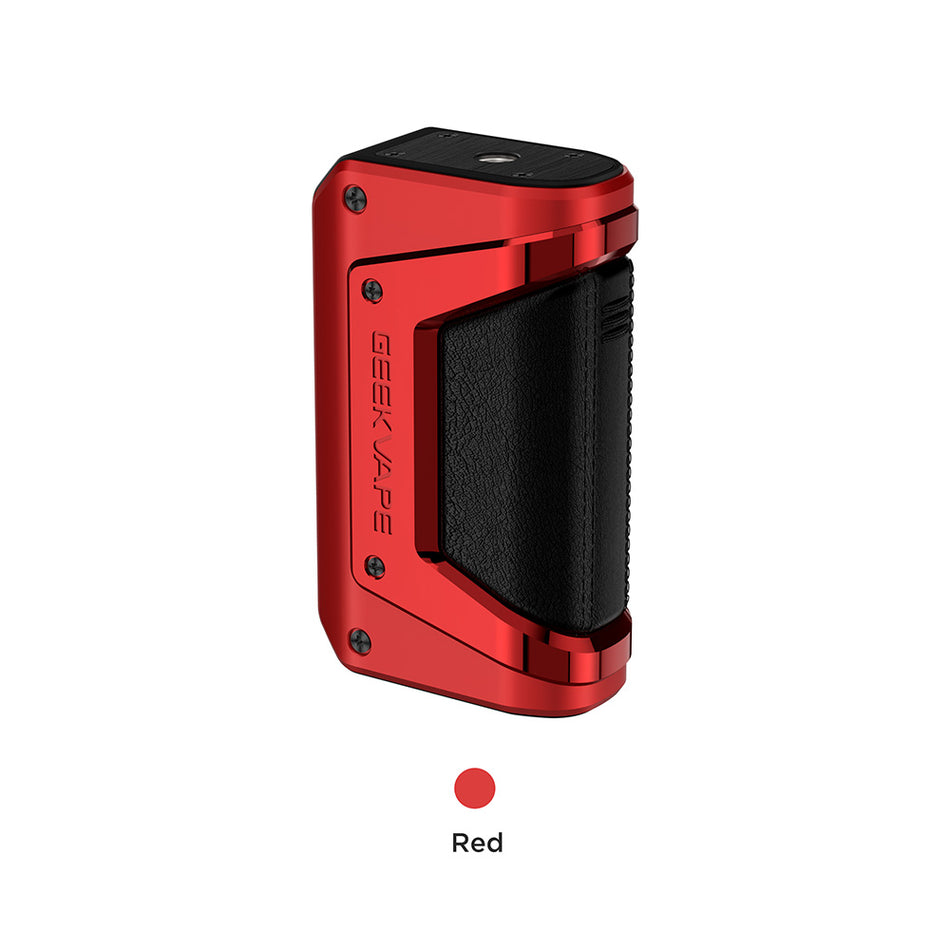 GEEKVAPE AEGIS L200 MOD