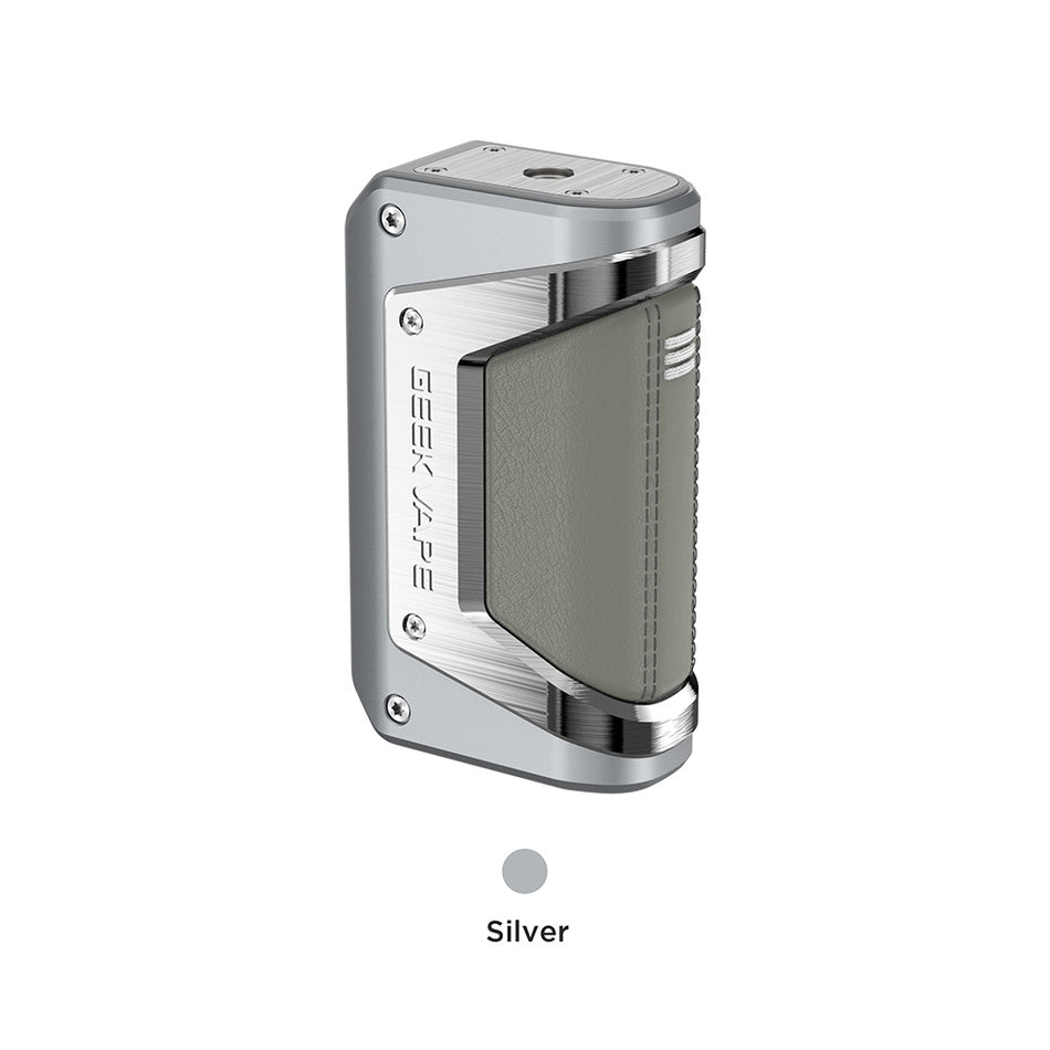 GEEKVAPE AEGIS L200 MOD
