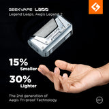 GEEKVAPE AEGIS L200 MOD
