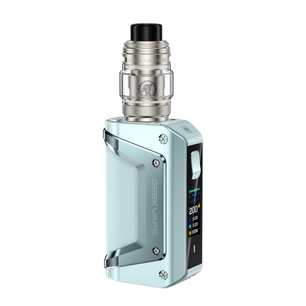 GEEKVAPE AEGIS LEGEND 3 KIT – Hibro Wholesale