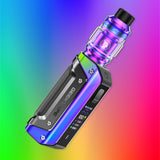 GEEKVAPE AEGIS SOLO 3 BUILT IN BATTERY KIT