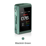 (FLASH SALE) GEEKVAPE AEGIS TOUCH 200W MOD