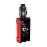 GEEKVAPE AEGIS TOUCH 200W KIT