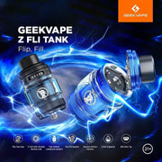 GEEKVAPE Z FLI TANK 5.5ML