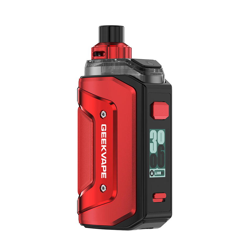 GEEKVAPE AEGIS HERO 5 KIT