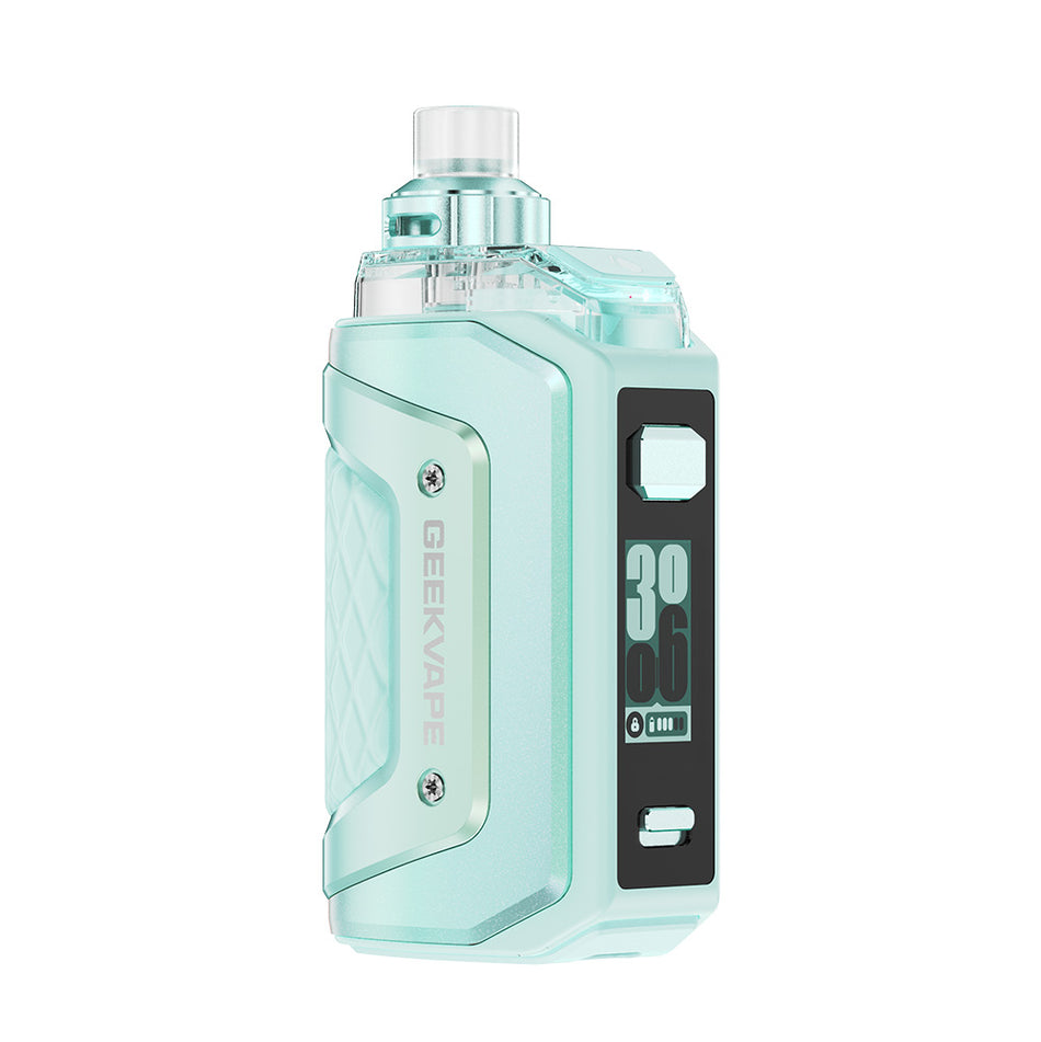 GEEKVAPE AEGIS HERO 5 KIT